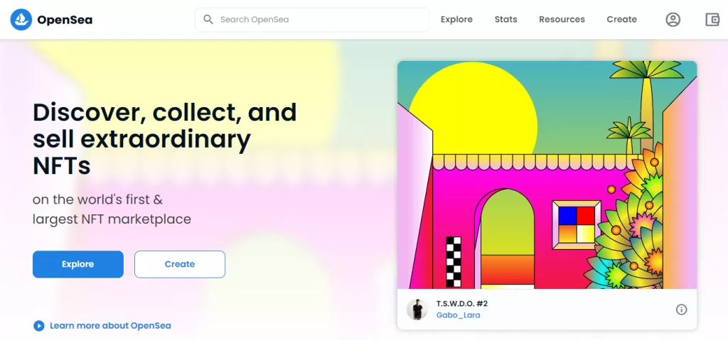 Vodič za digitalne umjetnike: Gdje prodati svoj NFT
