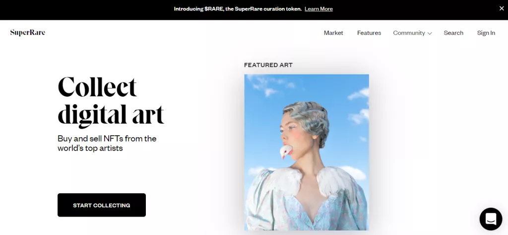 Vodič za digitalne umjetnike: Gdje prodati svoj NFT