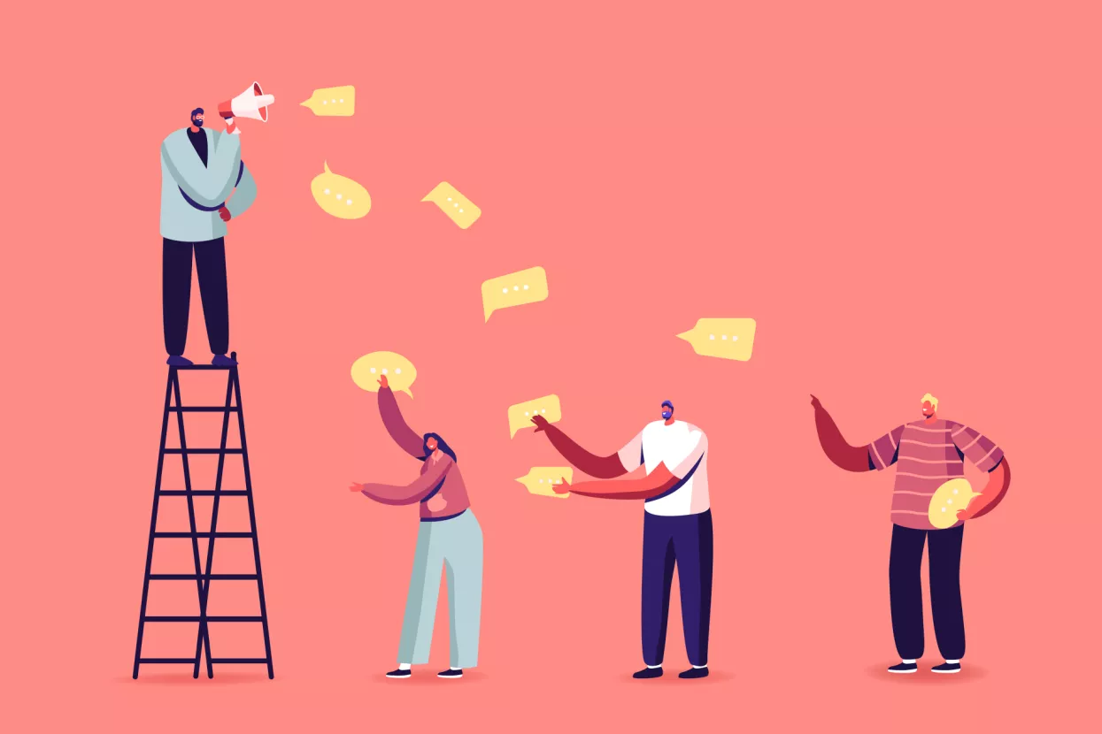 Svakida&scaron;nje lobiranje - Čekamo svoja pravila o podmićivanju