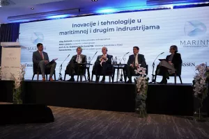 U Opatiji predstavljen Maritimni inovacijski klaster