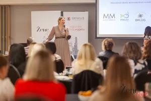 Strahu nije mjesto u biznisu - Nekad ćete uspjeti, nekad ne, no bitno se odvažiti i krenuti