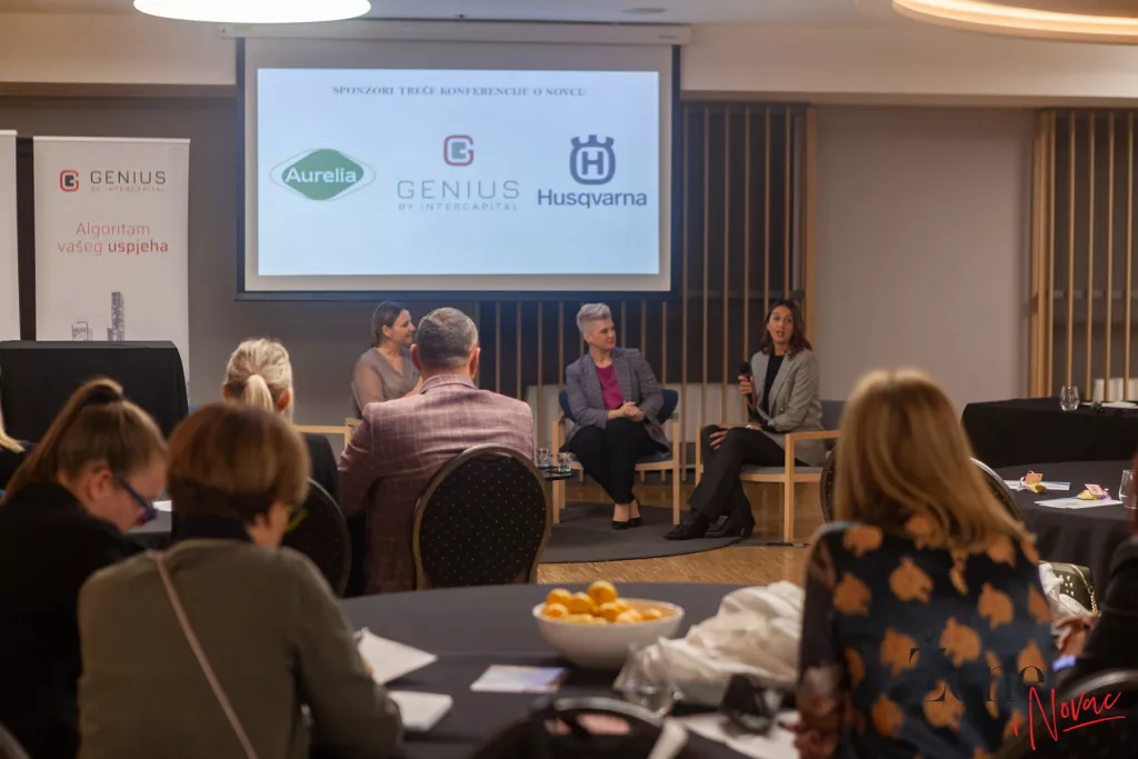 Strahu nije mjesto u biznisu - Nekad ćete uspjeti, nekad ne, no bitno se odvažiti i krenuti