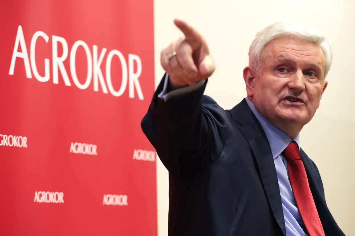 Povučena optužnica protiv Todorića, uhićena biv&scaron;a tužiteljica Alerić Puklin i Piru&scaron;ka Canjuga