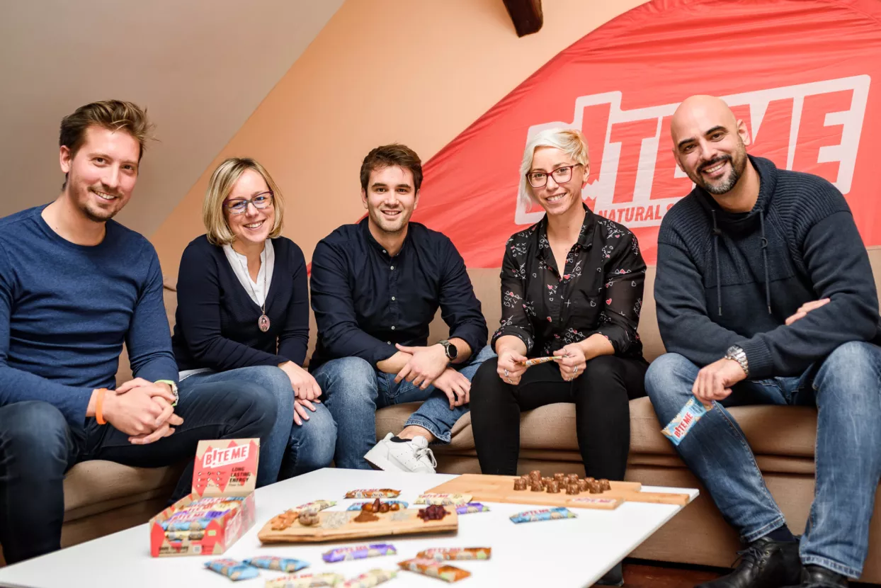 Hrvatski startup lansirao proizvode na police Hong Konga