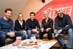 Hrvatski startup lansirao proizvode na police Hong Konga