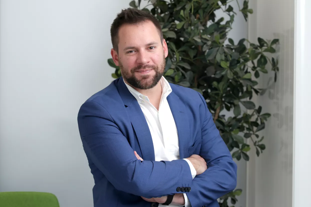 Jakov Urbanke (HSM): Za ekspanziju više nam nisu ključna nova tržišta, već specijalizacija za određene branše