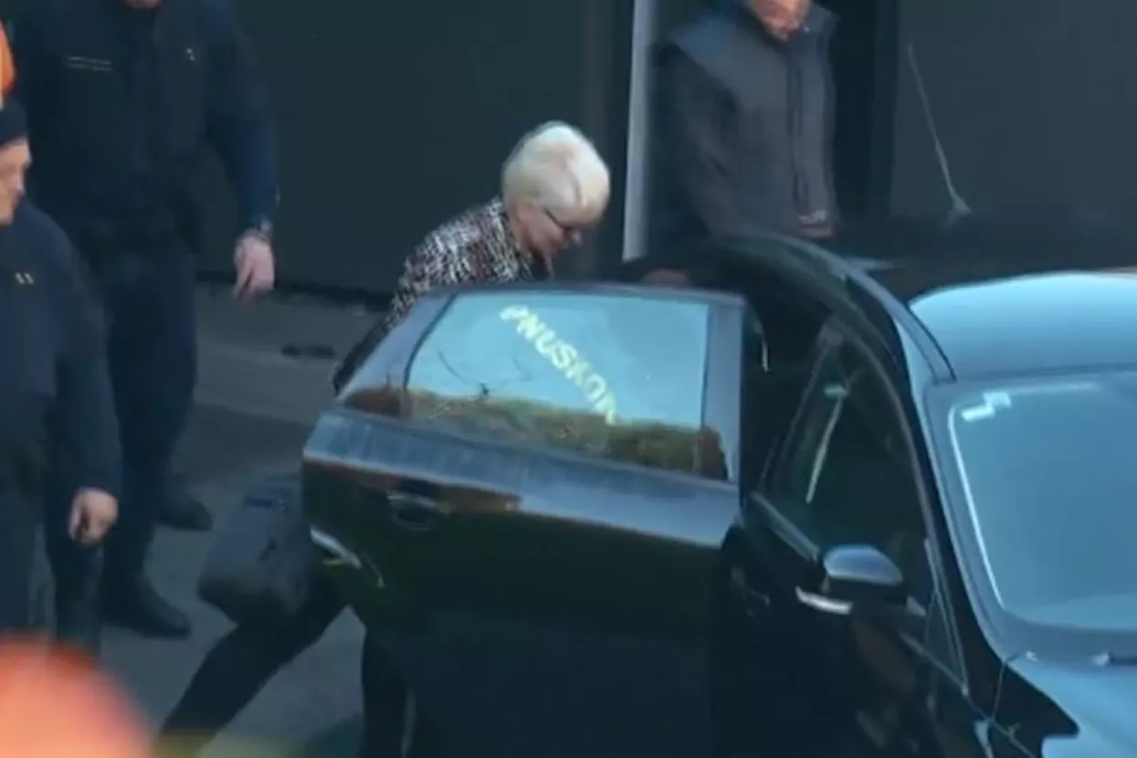 Među 500 najboljih najvi&scaron;e rasla tvrtka povezana s Piru&scaron;kom Canjugom; suvlasnica Martina Todorić