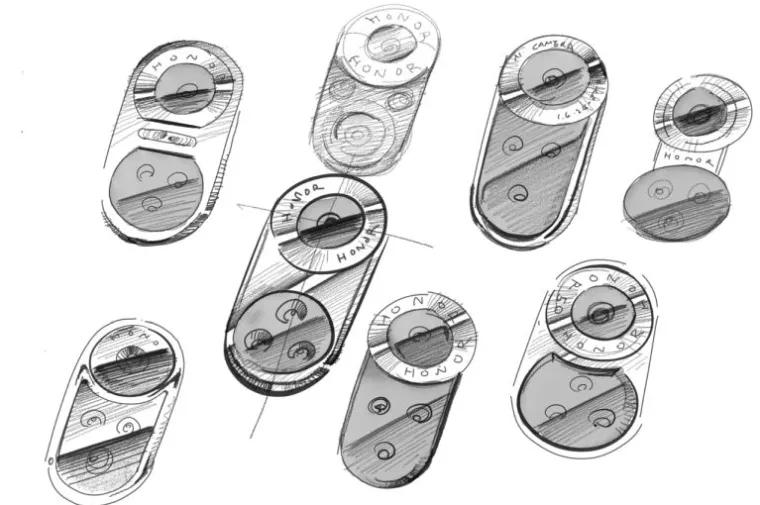 HONOR i WGSN otkrivaju tehnološke i modne trendove