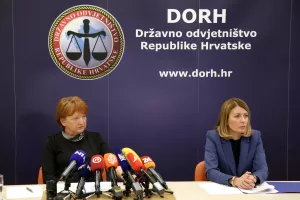 Ravnateljica USKOK-a Marušić: Bilo je propusta u slučaju &#39;Softver&#39;