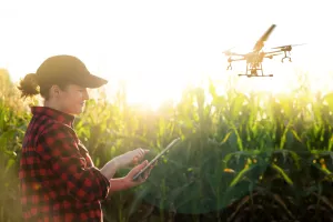 Okretanje budućnosti - U Osijeku pokrenut studij digitalne poljoprivrede, važan za opstanak te struke