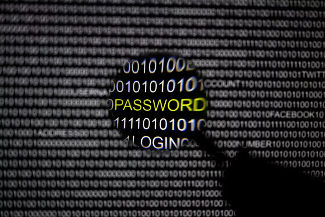 Ovo su najčešće lozinke 2021. - Ako se pronađete, znate što morate učiniti