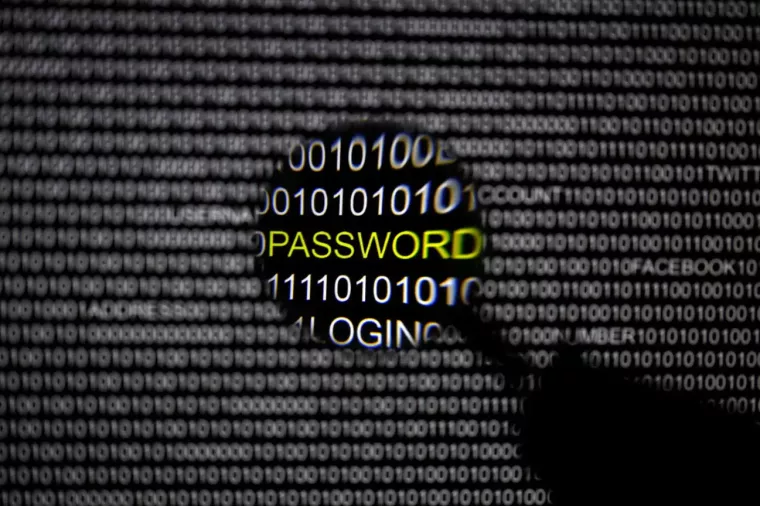 Ovo su najčešće lozinke 2021. - Ako se pronađete, znate što morate učiniti