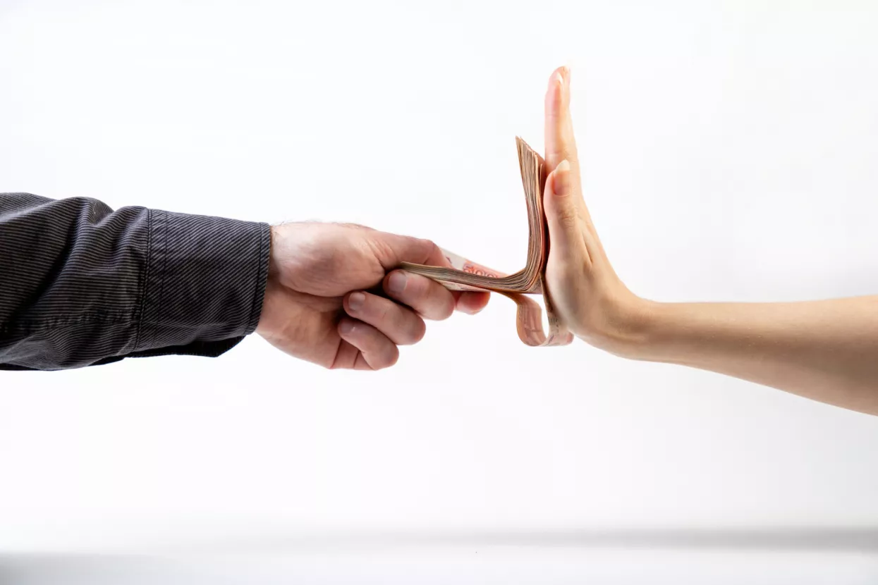 Višnja Starešina: Stečeni su svi uvjeti potrebni za pravu antikorupcijsku kampanju