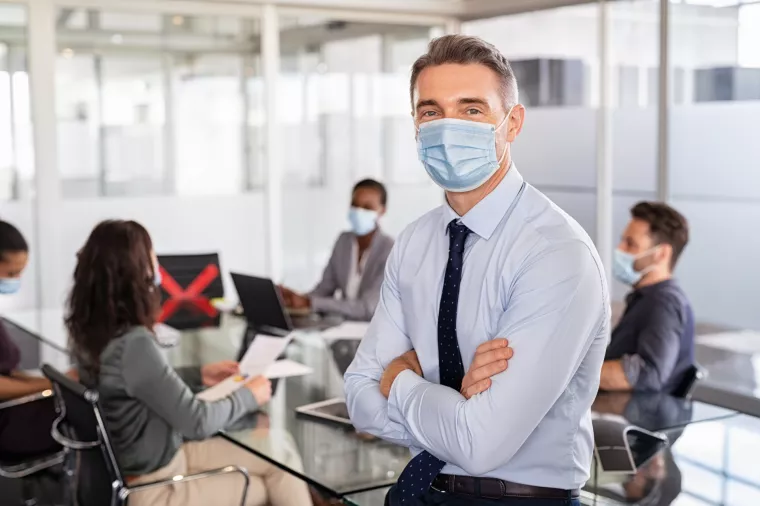 Što je &#39;direktorska bolest&#39; i kako je se riješiti