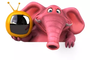 Istine i laži o upravljanju reputacijom - Bolje biti meduza nego slon