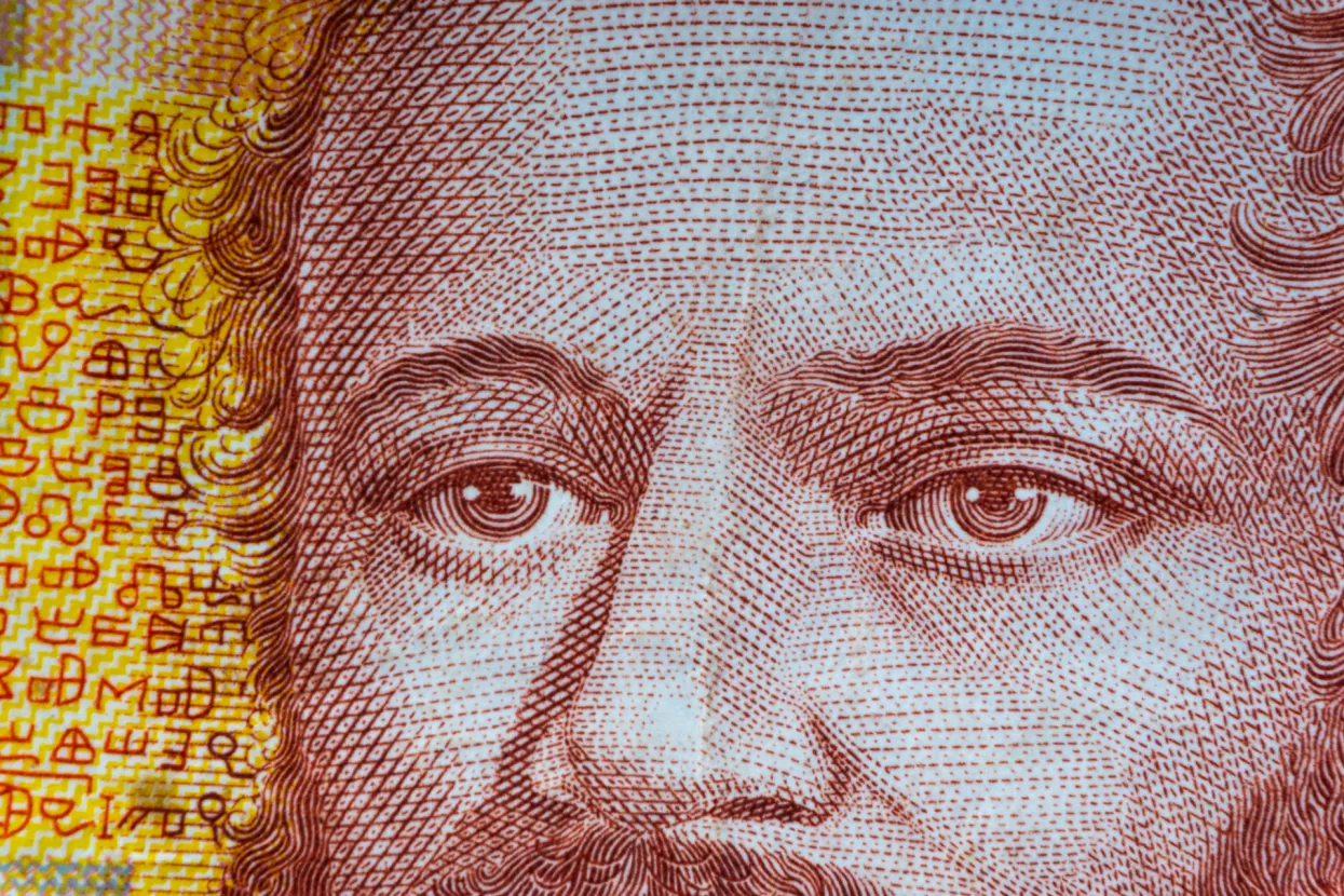 Prosječna neto plaća za rujan dva posto veća nego lani