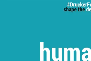 Peter Drucker Forum: Potrebno je stalno preispitivati sve &scaron;to misli&scaron; da zna&scaron;