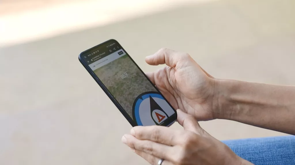 &Scaron;kot s hrvatskom adresom pokrenuo 'startup' interaktivnih mapa za kampere