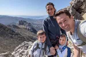 Škot s hrvatskom adresom pokrenuo &#39;startup&#39; interaktivnih mapa za kampere