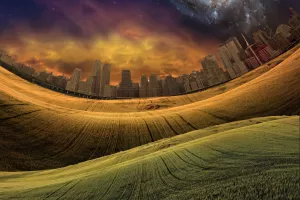 Prostorna medicina: Gradski trgovi preobražavaju se u pitomije, zelene oaze