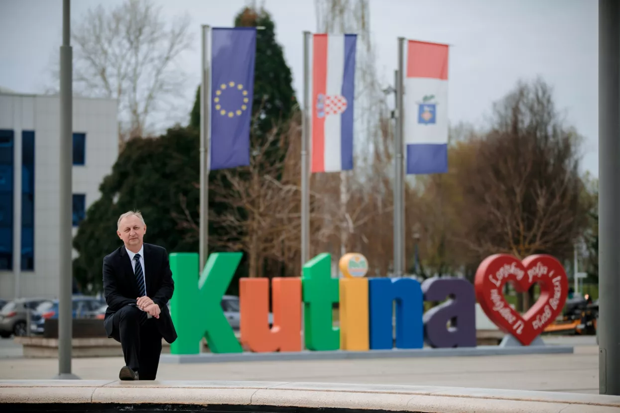 Grad Kutina - Malo i mikropoduzetništvo ključ su razvoja