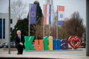 Grad Kutina - Malo i mikropoduzetništvo ključ su razvoja