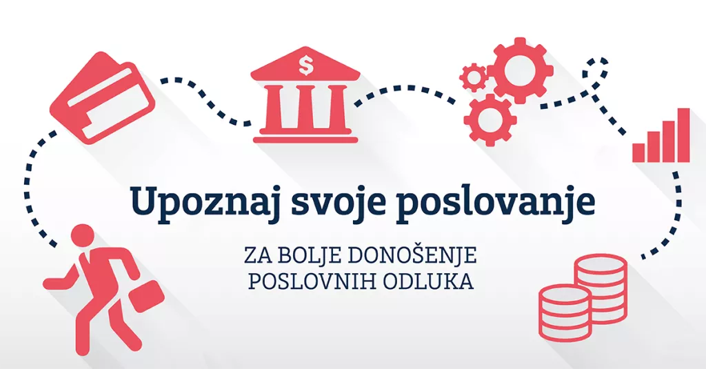 Upoznajte svoje poslovanje i izbjegnite pogre&scaron;ne financijske odluke