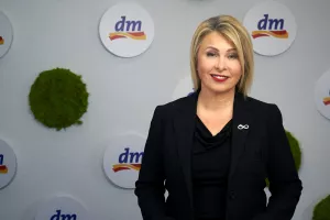 Dm će donirati pet posto ukupnog dnevnog prometa u povodu Giving Fridayja