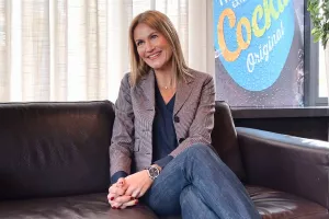 Družimo se s najmoćnijima - Lada Tedeschi Fiorio: Bit ću svoja i bit ću tu za svoje ljude