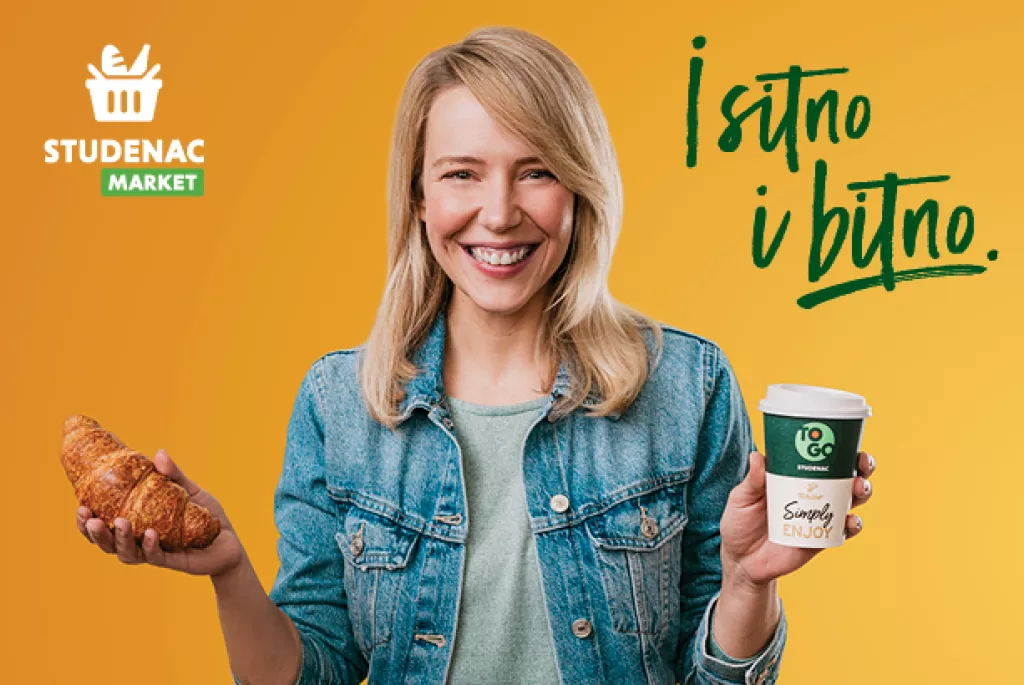 Studenac predstavio novu komunikacijsku platformu &#39;I sitno i bitno&#39;