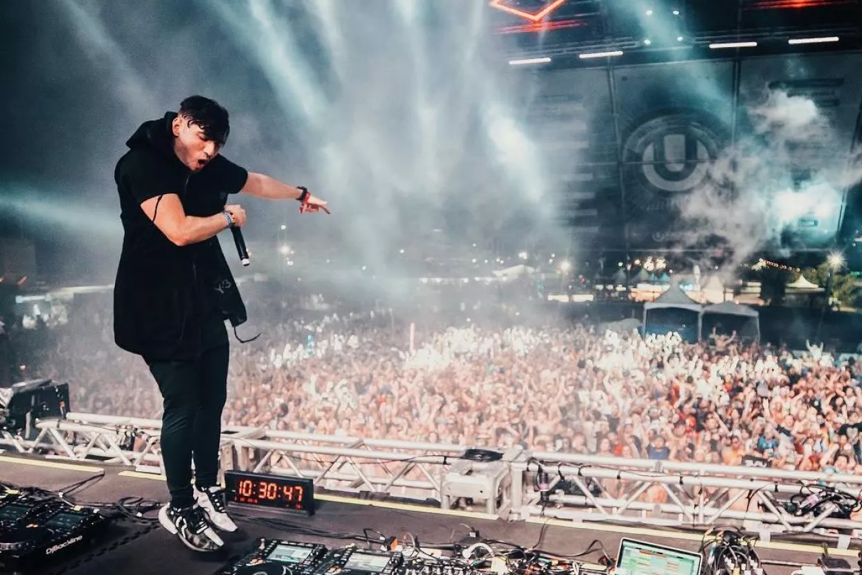 Glazbena NFT platforma Royal prikupila 55 milijuna dolara