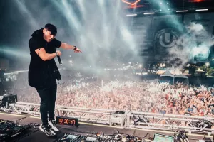 Glazbena NFT platforma Royal prikupila 55 milijuna dolara