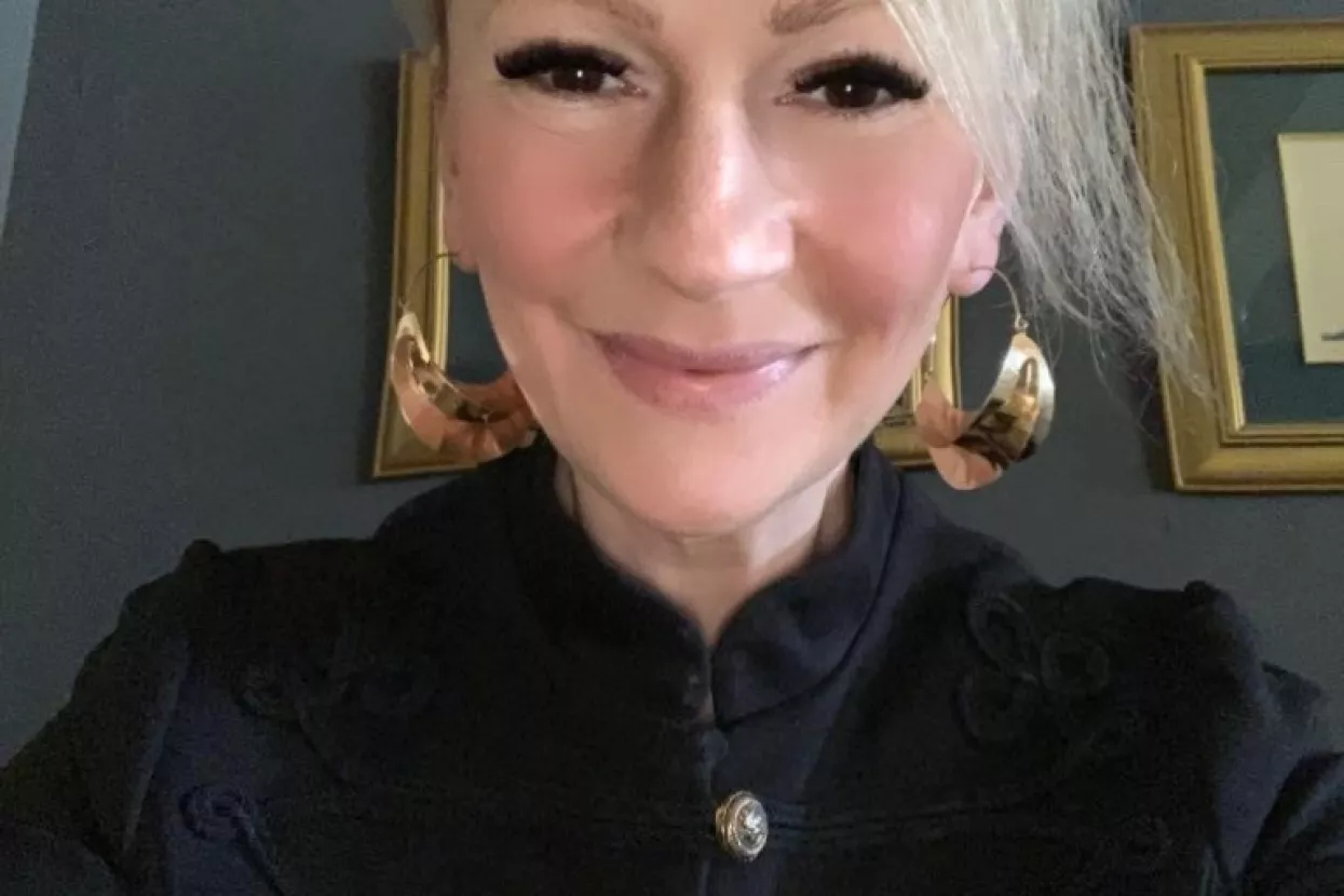 Dorotea Milas: Treba stvoriti priliku da studenti izrastu u kreativne i kritički usmjerene građane