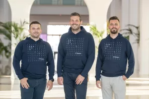 Biv&scaron;i hrvatski Uberovci prikupili 20,5 milijuna dolara za 'poreznu platformu'