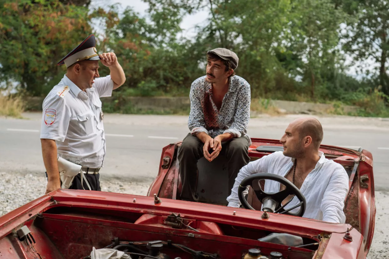 Vodeća ruska streaming platforma stiže u Hrvatsku