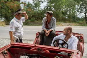 Vodeća ruska streaming platforma stiže u Hrvatsku