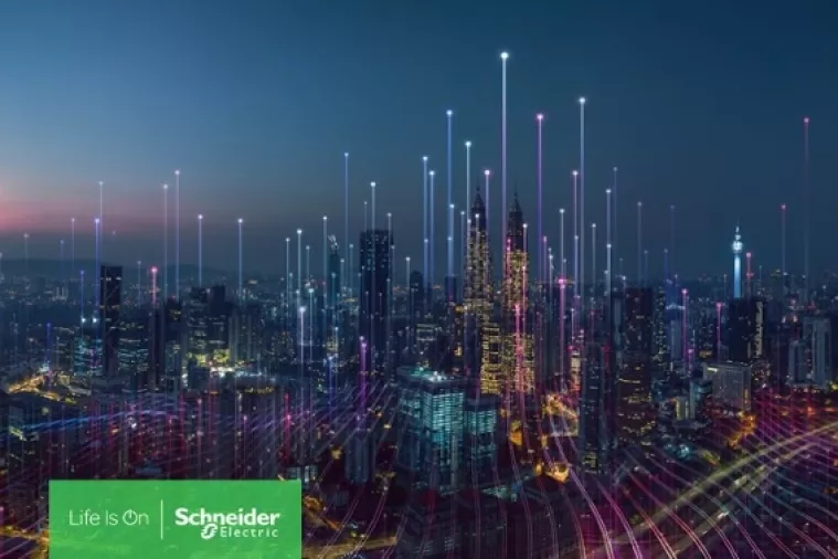 Schneider Electric unaprjeđuje svoju strategiju umjetne inteligencije (AI) otvaranjem novog središta za umjetnu inteligenciju