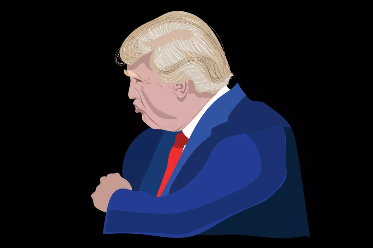 Trumpova društvena platforma mogla bi vrijediti deset milijardi dolara