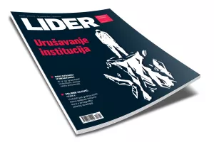 U novom broju saznajte zašto od investitora u RH stižu samo preuzimači