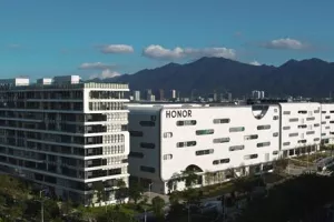 HONOR predstavlja svoj novi industrijski park za pametnu proizvodnju