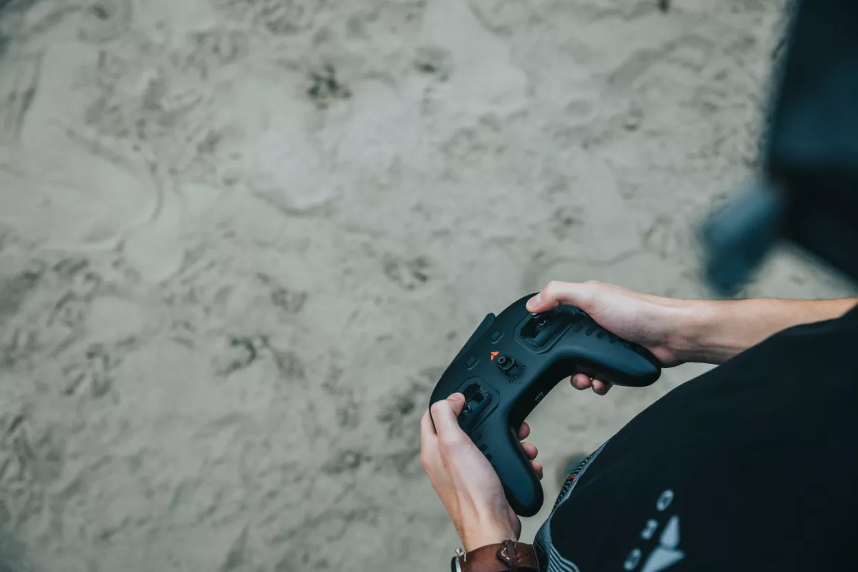 Orqa ponovno na Kickstarteru: Kampanja tek krenula, a ciljani iznos već je dvostruko premašen