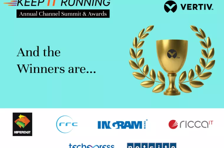 Hrvatska tvrtka Smartnet dobitnik nagrade Rising Star Reseller