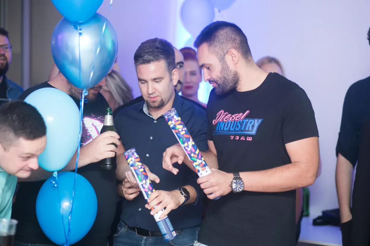 Agilno među top 7% najboljih svjetskih dobavljača digitalnih proizvoda