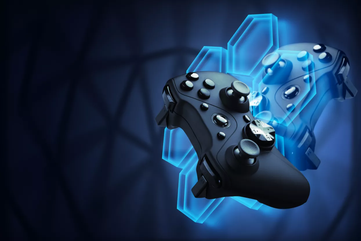 Rastuća gaming industrija mogla bi preplaviti i blockchain