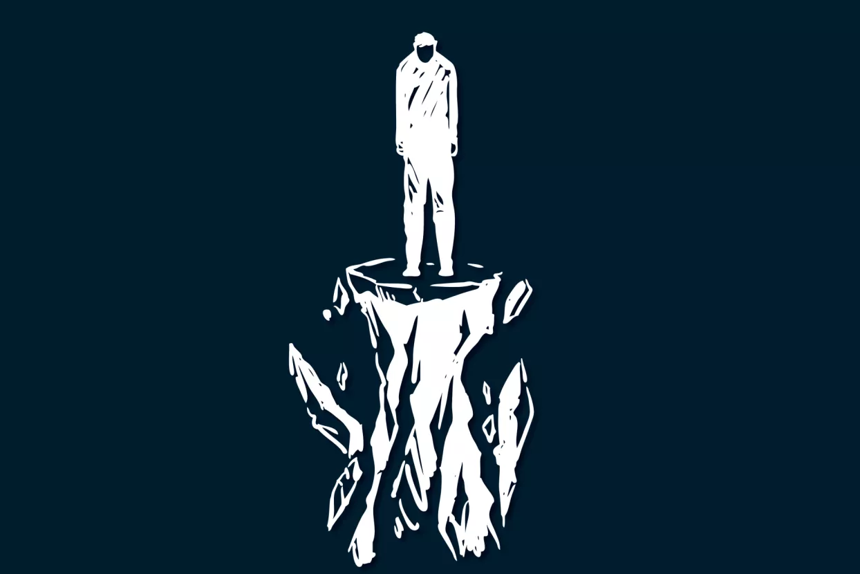 Uru&scaron;avanje institucija: Sve su vidljivije znatne napukline u sustavu