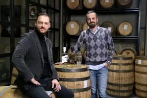 Duh u boci za pet godina vidimo među deset najboljih proizvođača žestokih pića na svijetu