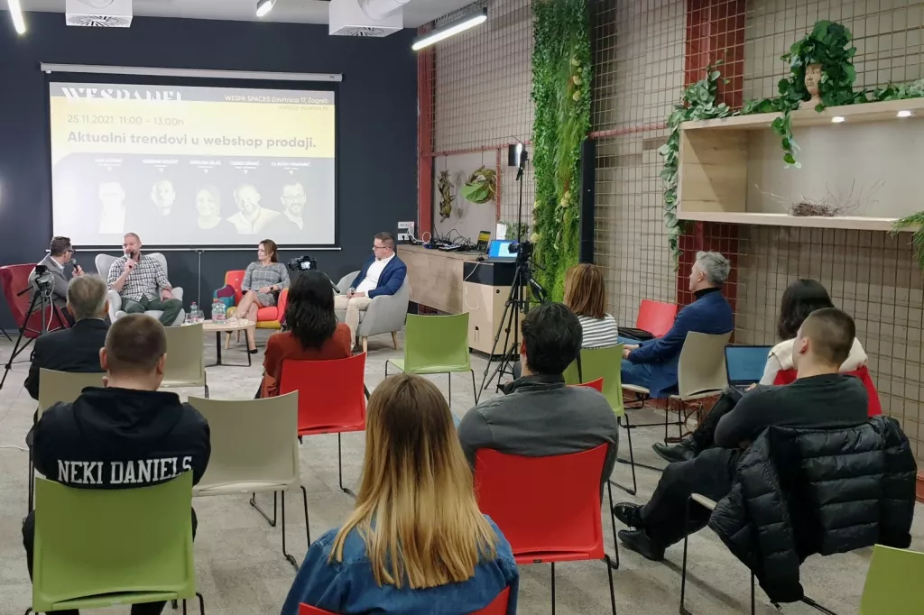 Trendovi &lsquo;webshop&rsquo; prodaje &ndash; Standardnu konkurenciju zamjenjuju aplikacije za dostavu