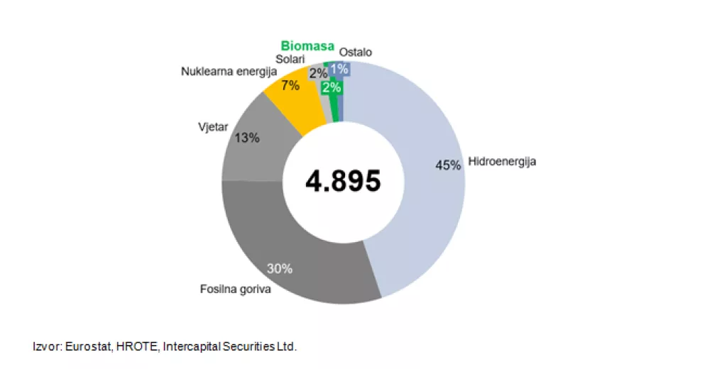 Biomasa - skriveni dragulj zelene tranzicije