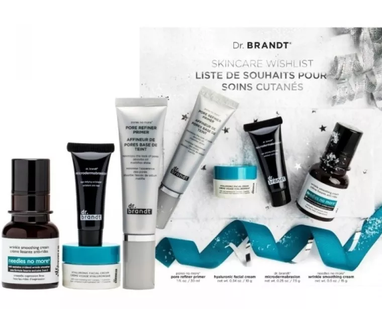 Božić dolazi - Ideje za muške i ženske kozmetičke poklone