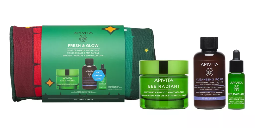 Božić dolazi - Ideje za muške i ženske kozmetičke poklone